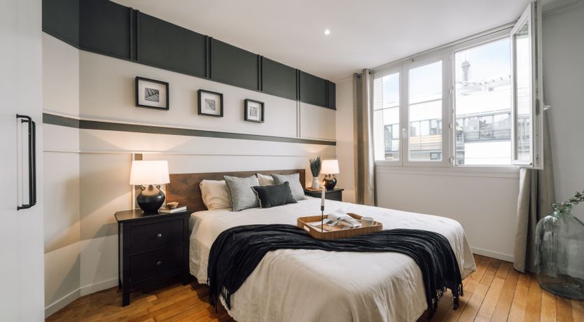 Photo of A Parisian Twist