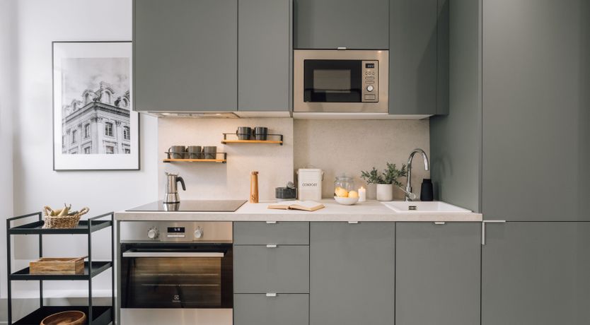 Photo of A Parisian Twist