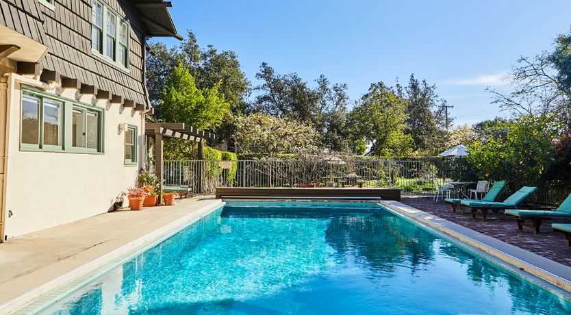 Photo of Kennedy’s Hideaway