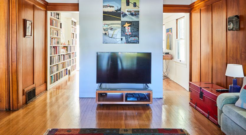 Photo of Kennedy’s Hideaway