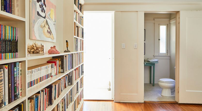 Photo of Kennedy’s Hideaway