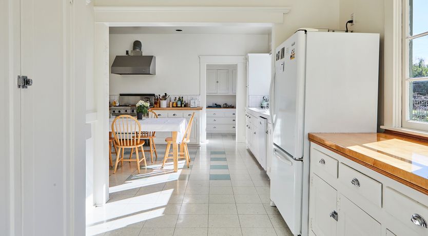 Photo of Kennedy’s Hideaway