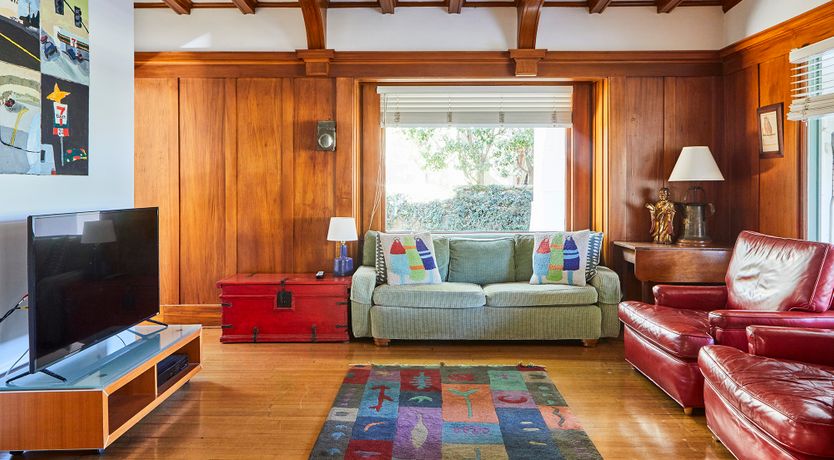 Photo of Kennedy’s Hideaway