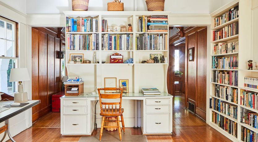 Photo of Kennedy’s Hideaway