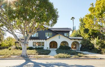 Kennedy’s Hideaway Holiday Home