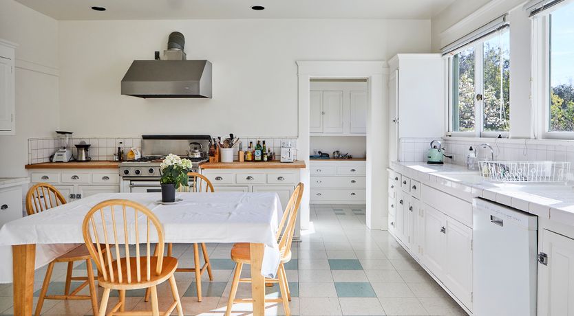 Photo of Kennedy’s Hideaway