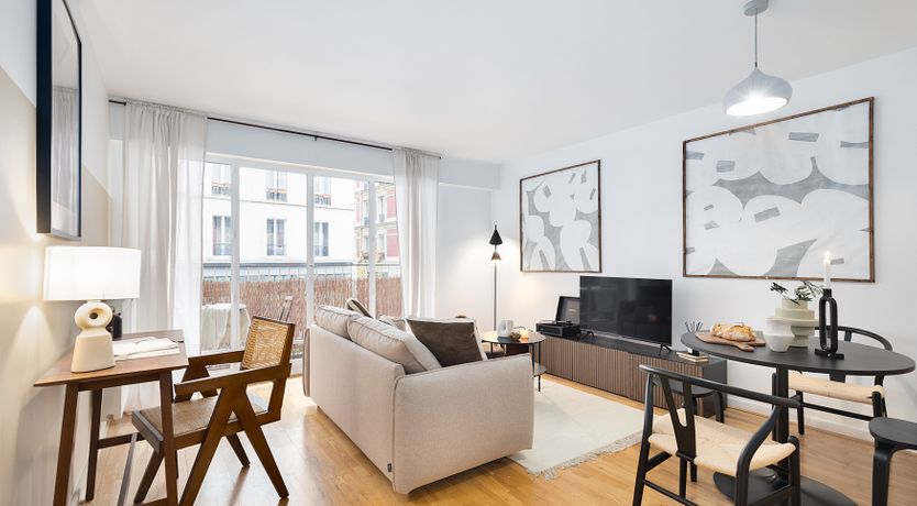 Photo of A Whisper of Paris