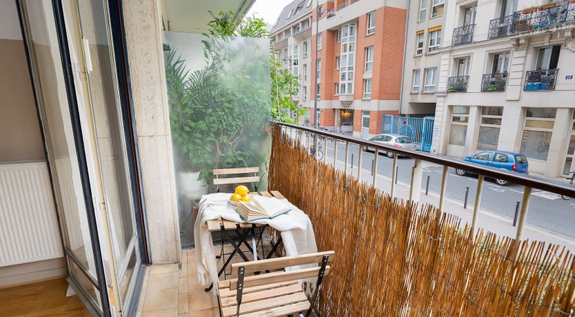 Photo of A Whisper of Paris