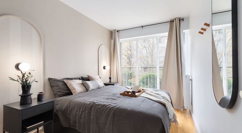 Photo of A Whisper of Paris