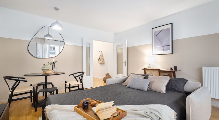 Photo of A Whisper of Paris