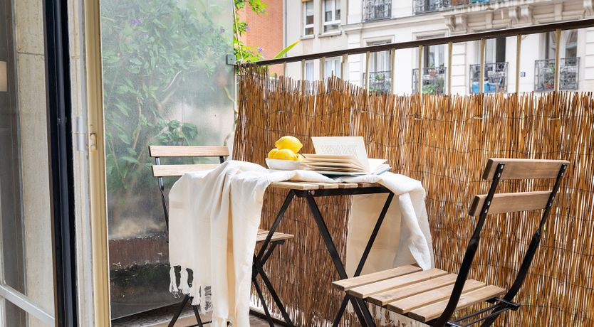 Photo of A Whisper of Paris