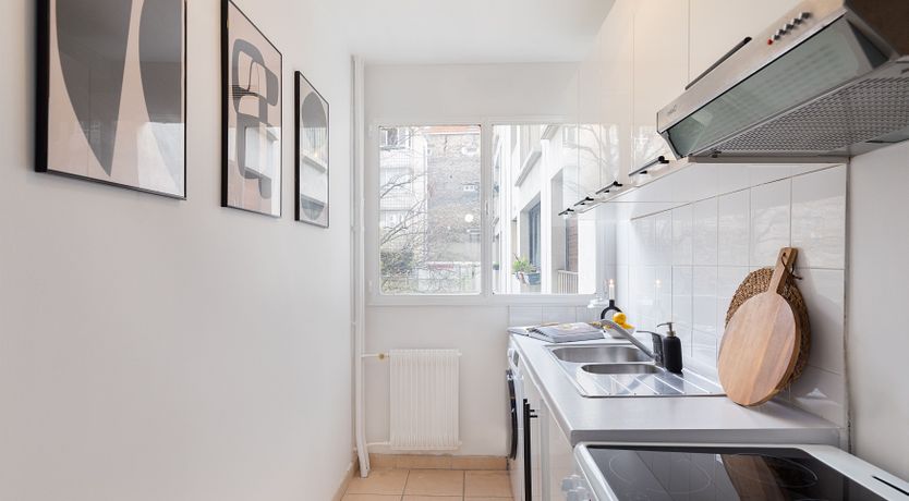 Photo of A Whisper of Paris