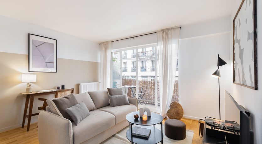 Photo of A Whisper of Paris