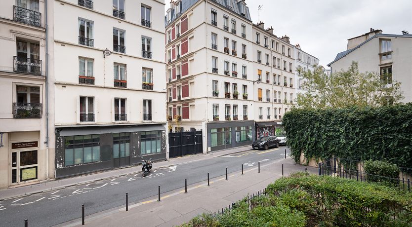 Photo of A Whisper of Paris