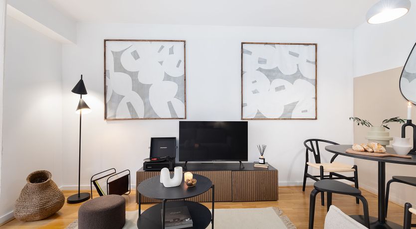 Photo of A Whisper of Paris