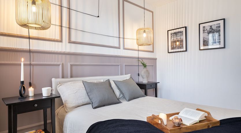 Photo of La Nuit Parisienne