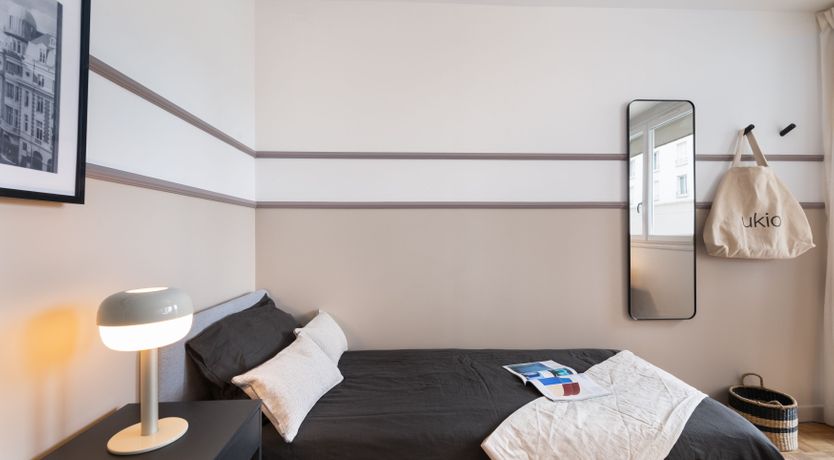 Photo of La Nuit Parisienne