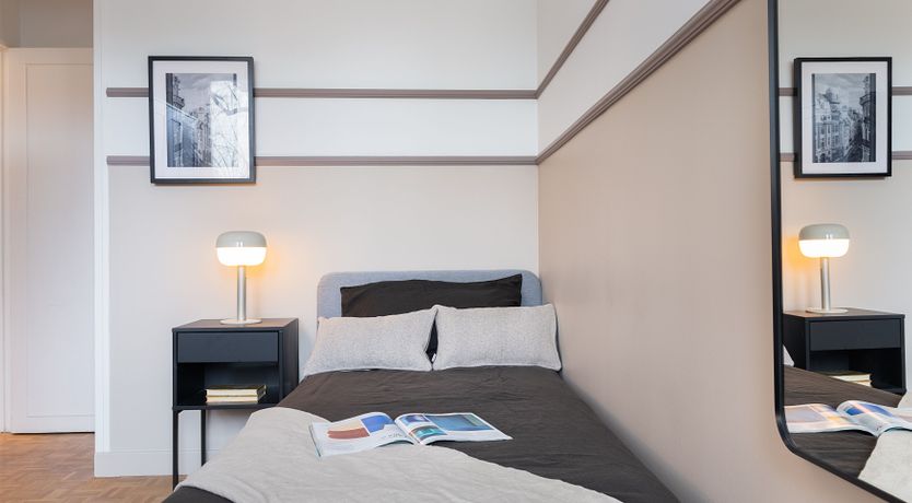 Photo of La Nuit Parisienne