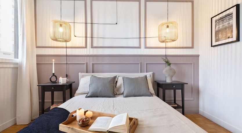 Photo of La Nuit Parisienne