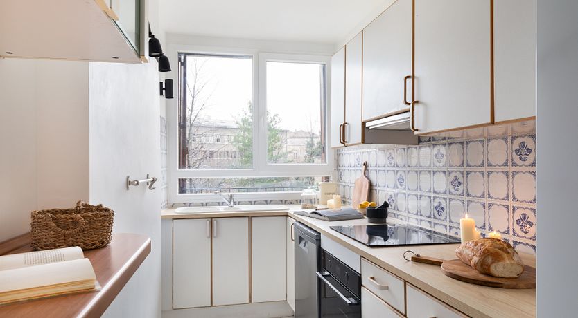 Photo of La Nuit Parisienne