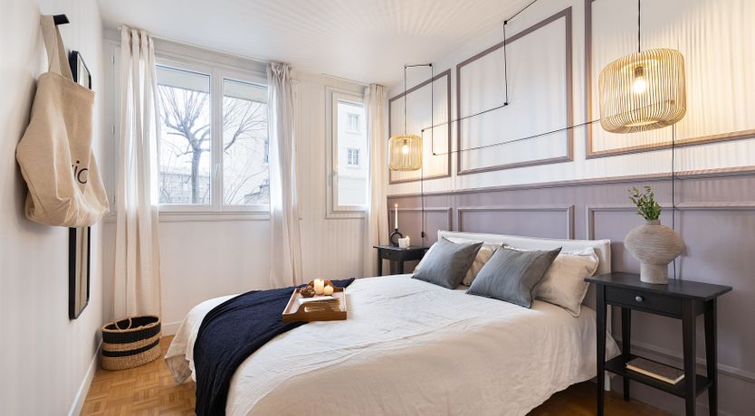 Photo of La Nuit Parisienne