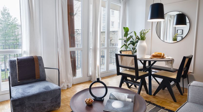 Photo of La Nuit Parisienne