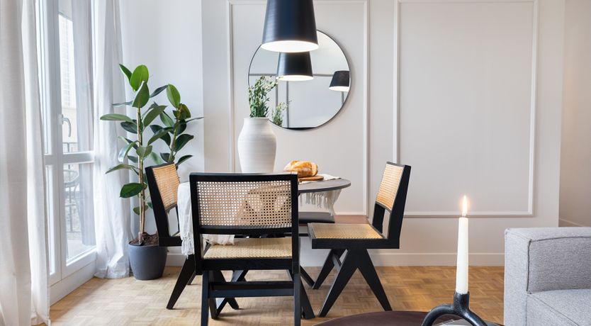 Photo of La Nuit Parisienne