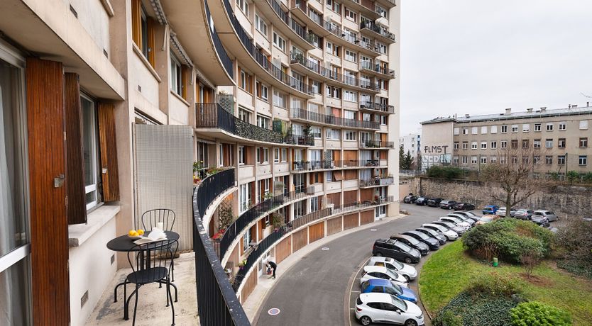 Photo of La Nuit Parisienne