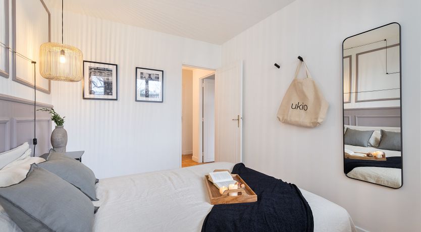 Photo of La Nuit Parisienne