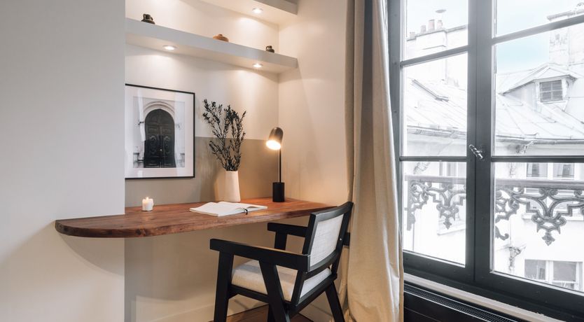 Photo of Parisienne Panache