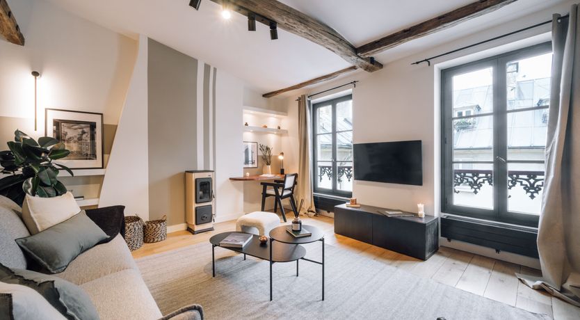 Photo of Parisienne Panache