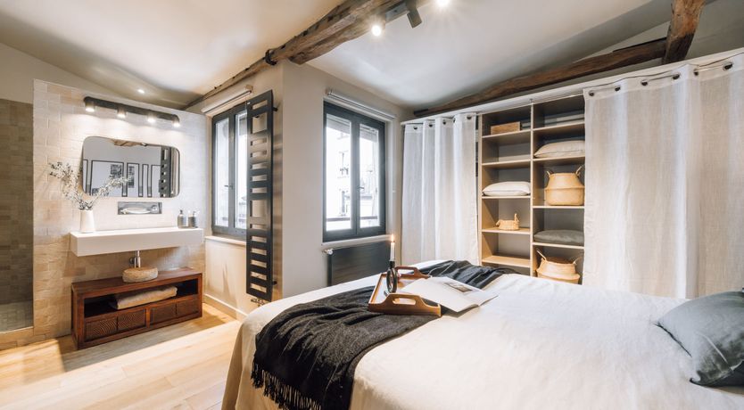 Photo of Parisienne Panache