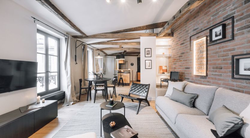 Photo of Parisienne Panache