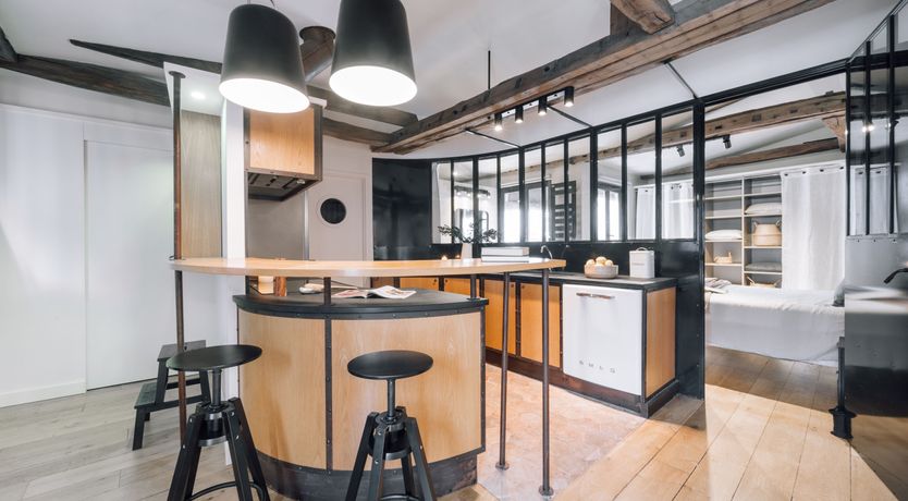 Photo of Parisienne Panache