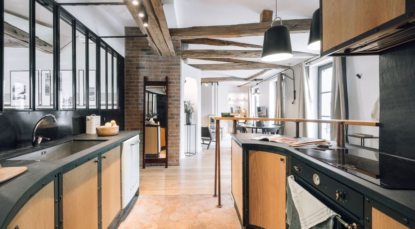 Photo of Parisienne Panache