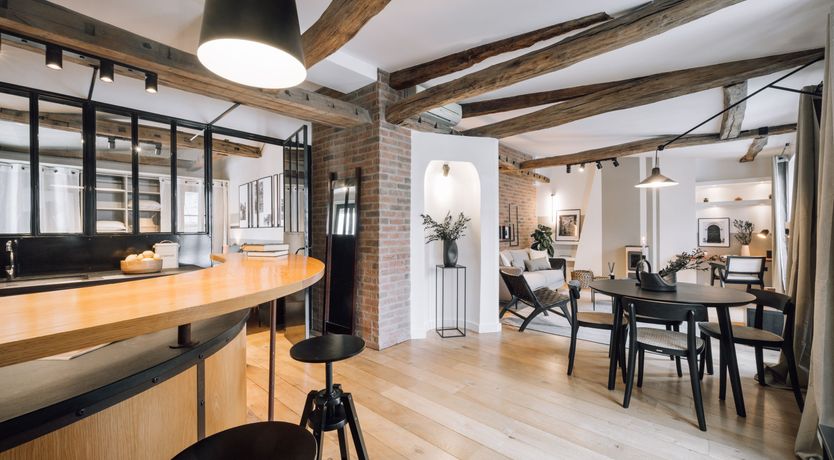 Photo of Parisienne Panache