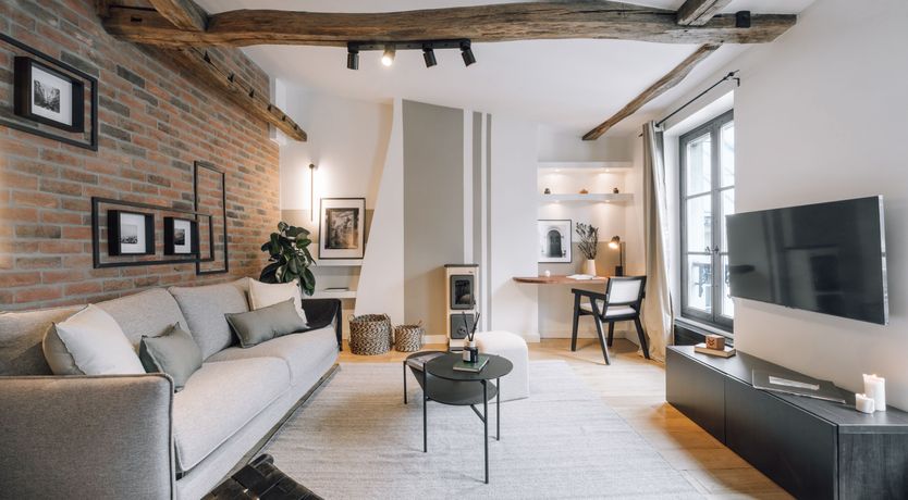 Photo of Parisienne Panache