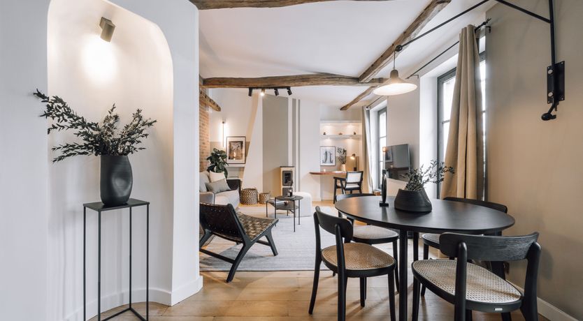 Photo of Parisienne Panache