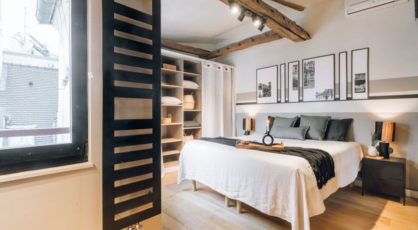 Photo of Parisienne Panache