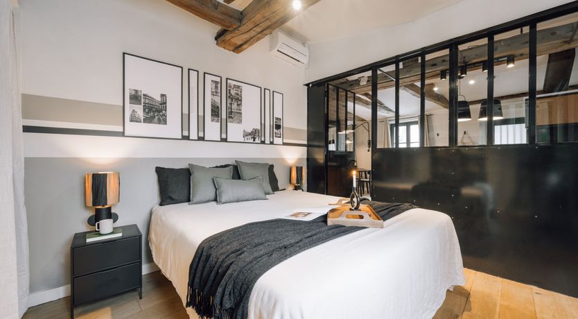 Photo of Parisienne Panache