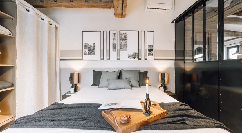 Photo of Parisienne Panache