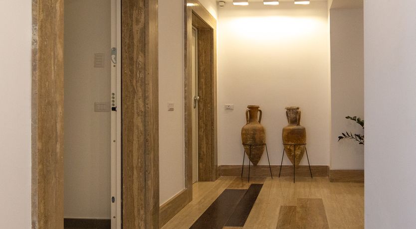 Photo of Wood & White