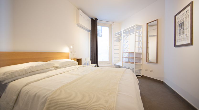 Photo of Wood & White