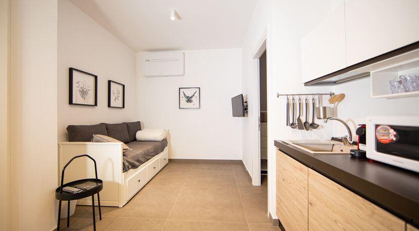 Photo of Wood & White