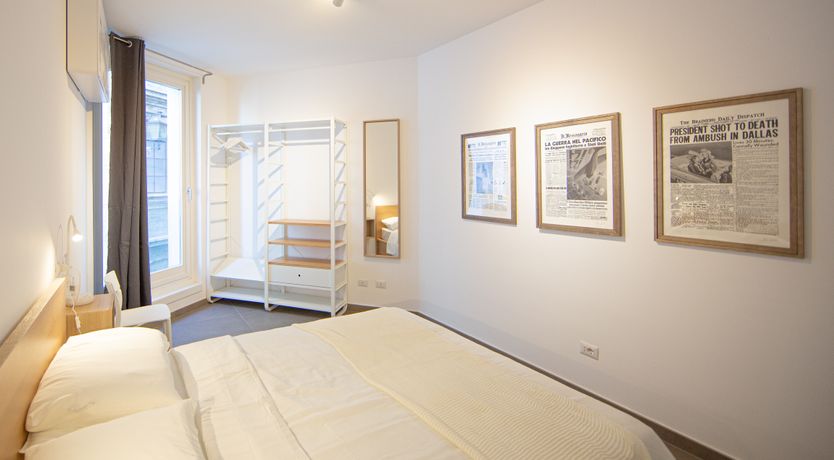 Photo of Wood & White