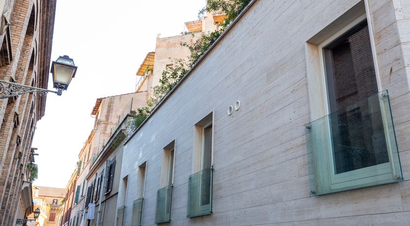 Photo of Wood & White