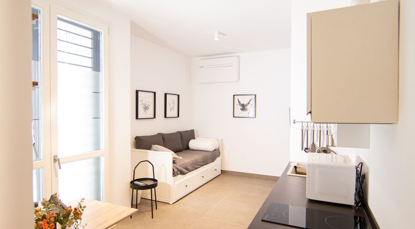 Photo of Wood & White