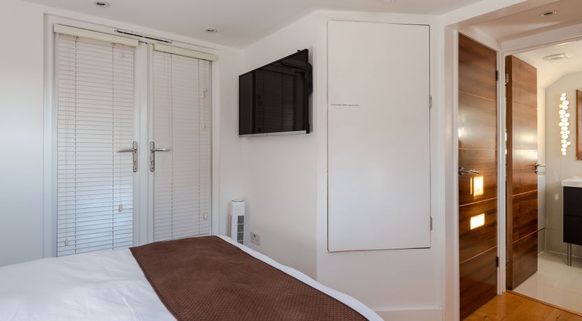 Photo of Forever Blowing Bubbles