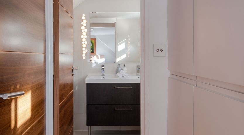 Photo of Forever Blowing Bubbles