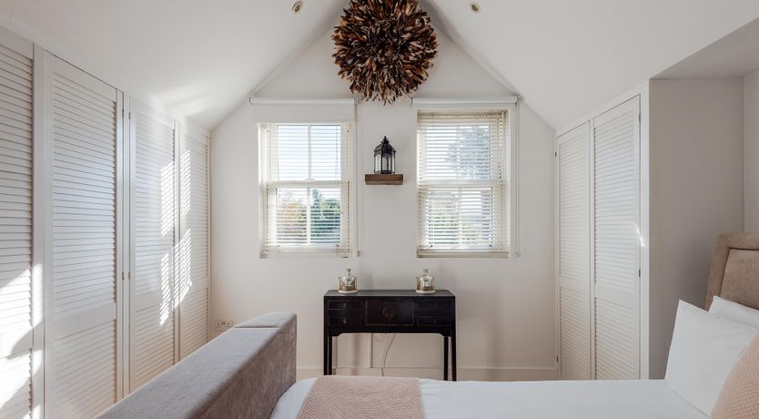 Photo of Forever Blowing Bubbles